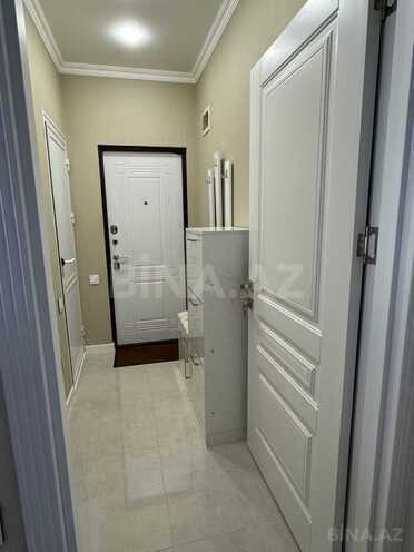 Satılır 3 otaqlı köhnə tikili 81 m², Memar Əcəmi m., photo 15 from 19