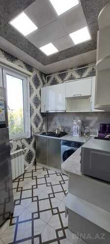 Satılır 3 otaqlı köhnə tikili 79 m², Memar Əcəmi m., photo 5 from 10
