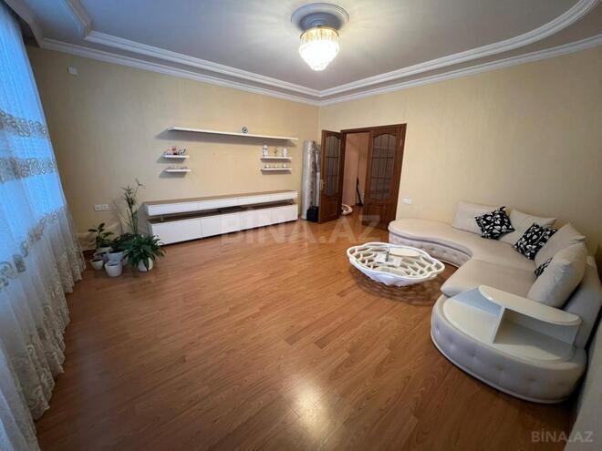Satılır 3 otaqlı yeni tikili 120 m², Gənclik m., photo 1 from 14
