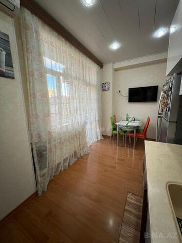 Satılır 3 otaqlı yeni tikili 120 m², Gənclik m., photo 4 from 14