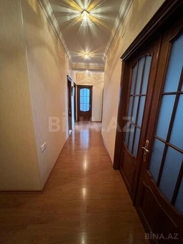 Satılır 3 otaqlı yeni tikili 120 m², Gənclik m., photo 9 from 14