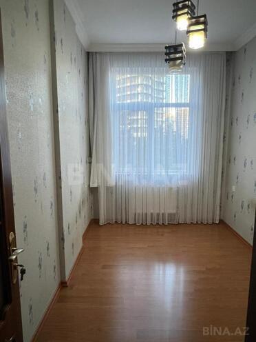 Satılır 3 otaqlı yeni tikili 120 m², Gənclik m., photo 7 from 14