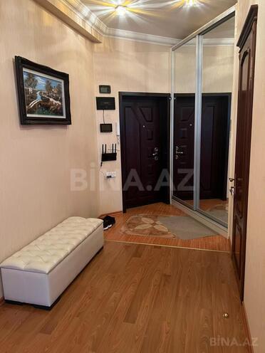 Satılır 3 otaqlı yeni tikili 120 m², Gənclik m., photo 5 from 14