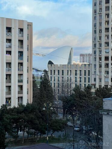 Satılır 3 otaqlı yeni tikili 120 m², Gənclik m., photo 13 from 14