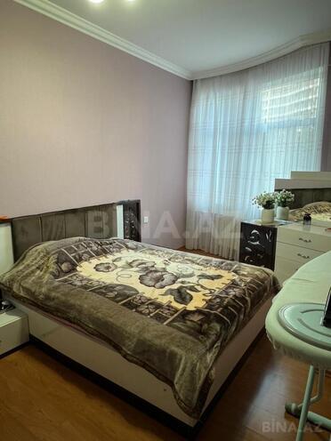 Satılır 3 otaqlı yeni tikili 120 m², Gənclik m., photo 6 from 14