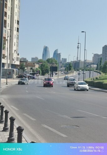 İcarəyə verilir 3 otaqlı köhnə tikili 75 m², Nizami m., photo 1 from 11