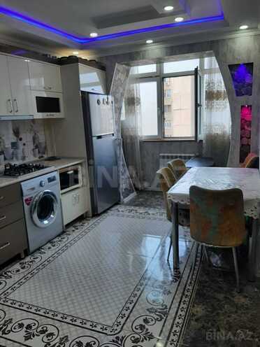 Сдаётся 2-комн. вторичка 68 м², м. Ахмедлы, photo 10 from 15