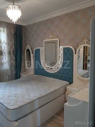 Сдаётся 2-комн. вторичка 68 м², м. Ахмедлы, photo 6 from 15