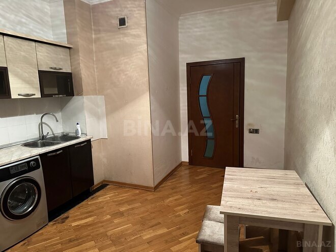 Сдаётся 3-комн. новостройка 127 м², м. Ахмедлы, photo 10 from 15
