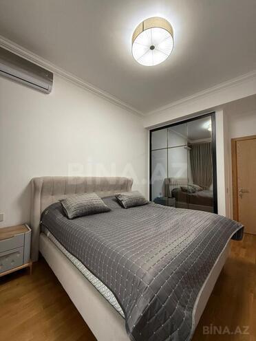 Satılır 2 otaqlı yeni tikili 65 m², Ağ şəhər q., photo 12 from 18