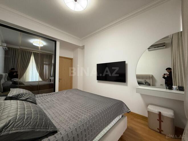 Satılır 2 otaqlı yeni tikili 65 m², Ağ şəhər q., photo 10 from 18