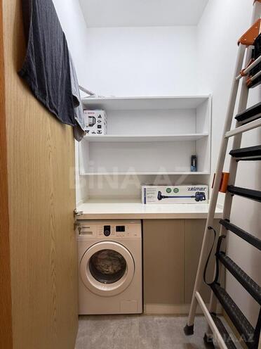 Satılır 2 otaqlı yeni tikili 65 m², Ağ şəhər q., photo 13 from 18