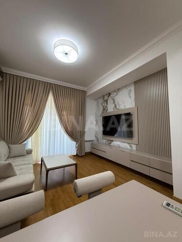 Satılır 2 otaqlı yeni tikili 65 m², Ağ şəhər q., photo 6 from 18