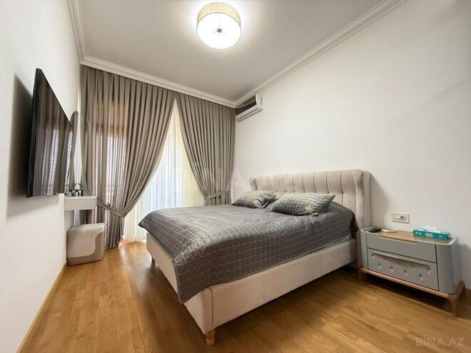 Satılır 2 otaqlı yeni tikili 65 m², Ağ şəhər q., photo 9 from 18