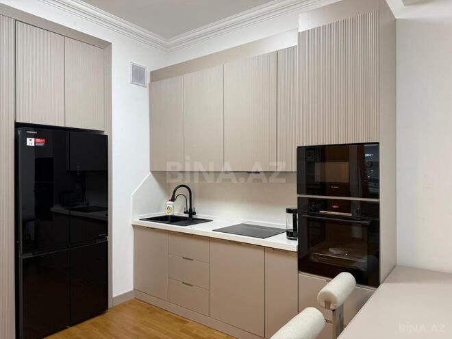 Satılır 2 otaqlı yeni tikili 65 m², Ağ şəhər q., photo 7 from 18