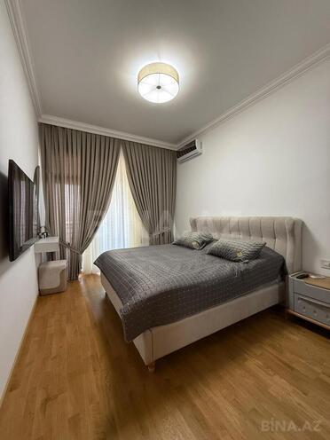 Satılır 2 otaqlı yeni tikili 65 m², Ağ şəhər q., photo 11 from 18