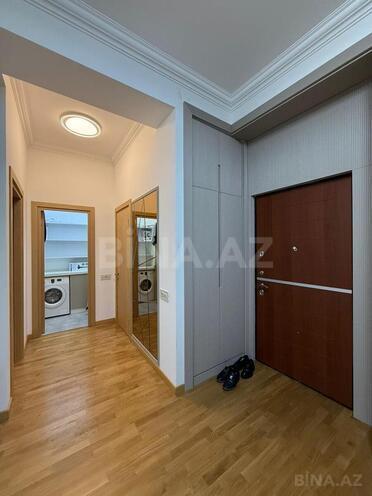 Satılır 2 otaqlı yeni tikili 65 m², Ağ şəhər q., photo 16 from 18