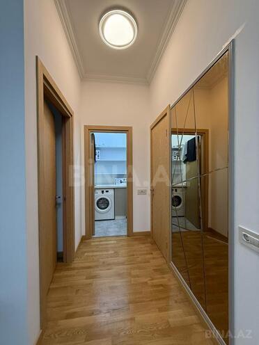 Satılır 2 otaqlı yeni tikili 65 m², Ağ şəhər q., photo 17 from 18