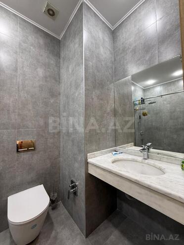 Satılır 2 otaqlı yeni tikili 65 m², Ağ şəhər q., photo 14 from 18