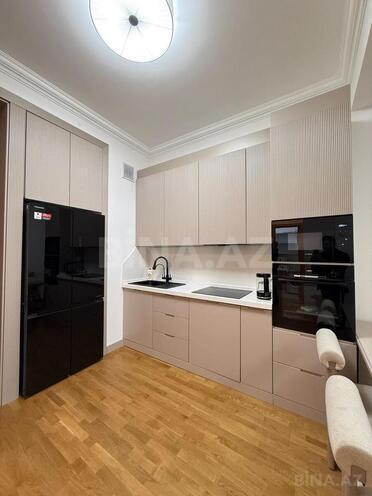 Satılır 2 otaqlı yeni tikili 65 m², Ağ şəhər q., photo 8 from 18
