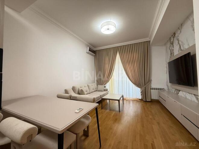Satılır 2 otaqlı yeni tikili 65 m², Ağ şəhər q., photo 4 from 18