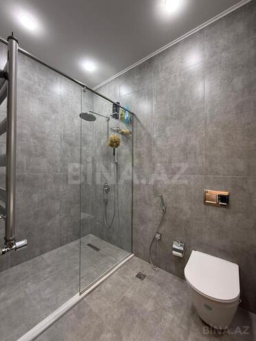 Satılır 2 otaqlı yeni tikili 65 m², Ağ şəhər q., photo 15 from 18