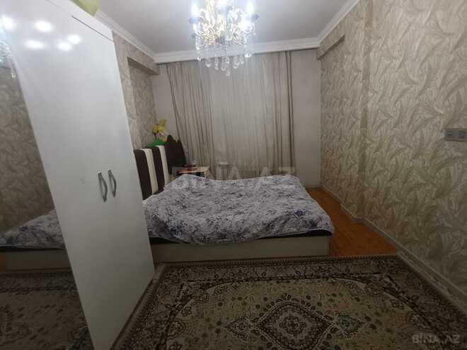 Satılır 2 otaqlı yeni tikili 78 m², İnşaatçılar m., photo 14 from 17