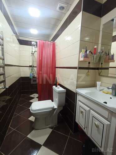 Satılır 2 otaqlı yeni tikili 78 m², İnşaatçılar m., photo 16 from 17
