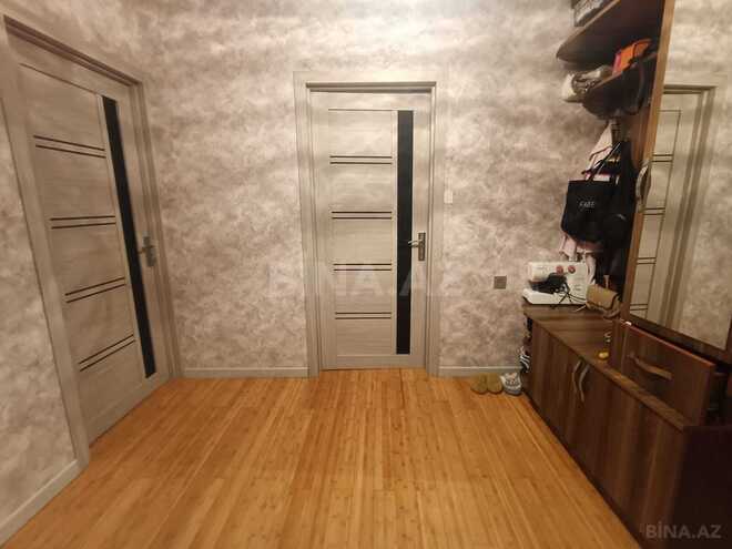 Satılır 2 otaqlı yeni tikili 78 m², İnşaatçılar m., photo 6 from 17