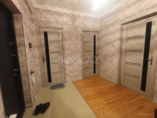 Satılır 2 otaqlı yeni tikili 78 m², İnşaatçılar m., photo 8 from 17