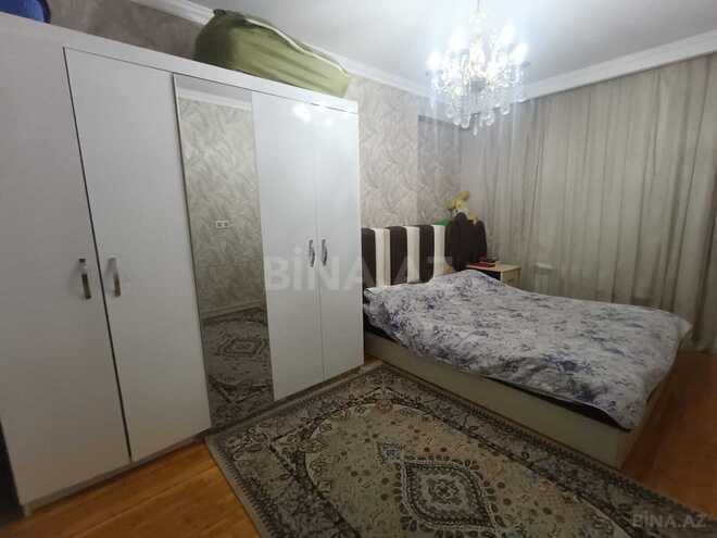 Satılır 2 otaqlı yeni tikili 78 m², İnşaatçılar m., photo 13 from 17