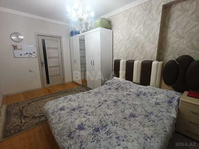 Satılır 2 otaqlı yeni tikili 78 m², İnşaatçılar m., photo 15 from 17