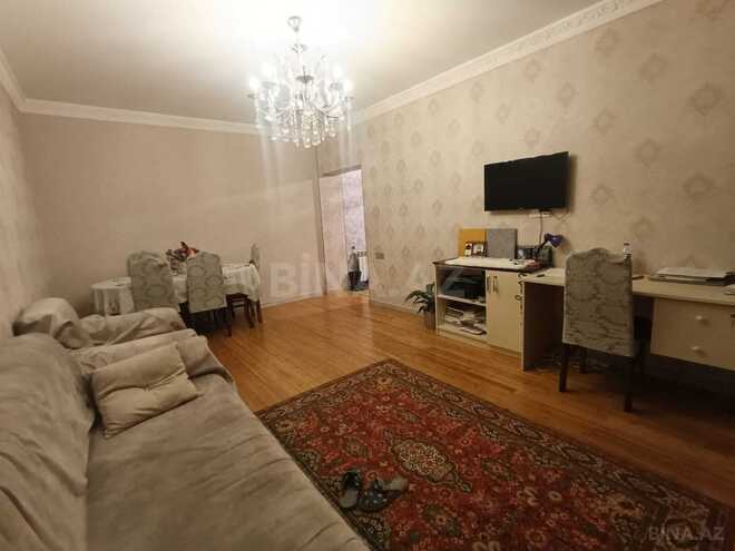 Satılır 2 otaqlı yeni tikili 78 m², İnşaatçılar m., photo 5 from 17