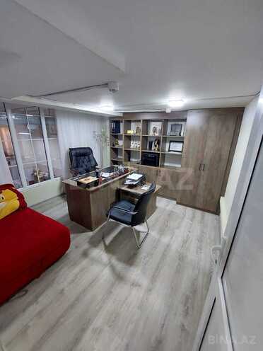 Satılır  obyekt 156 m², Nəsimi r., photo 25 from 29