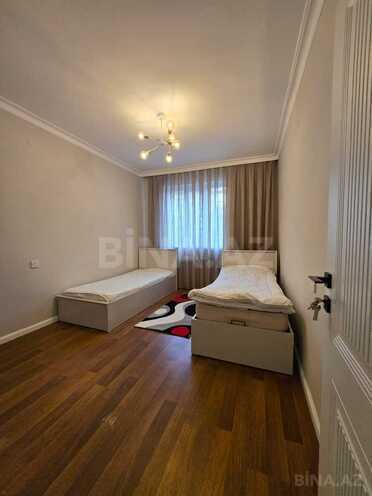 Сдаётся 4-комн. вторичка 100 м², пос. Бадамдар, photo 7 from 17