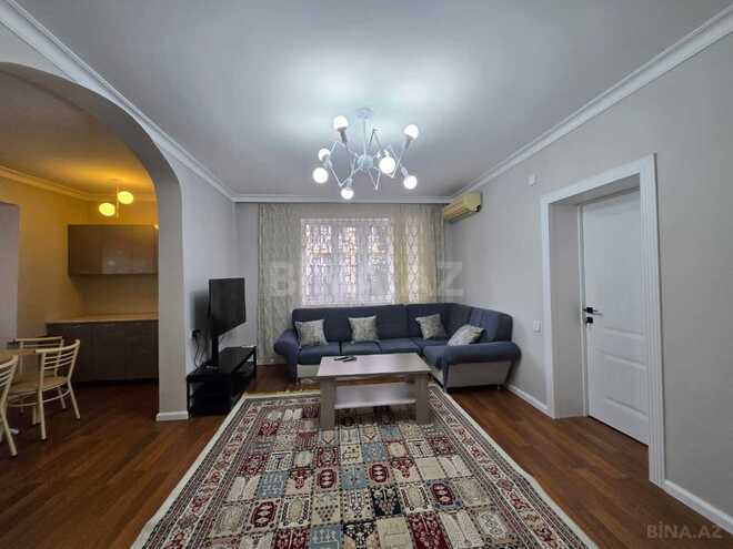 Сдаётся 4-комн. вторичка 100 м², пос. Бадамдар, photo 3 from 17