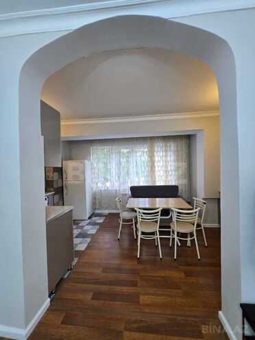 Сдаётся 4-комн. вторичка 100 м², пос. Бадамдар, photo 11 from 17