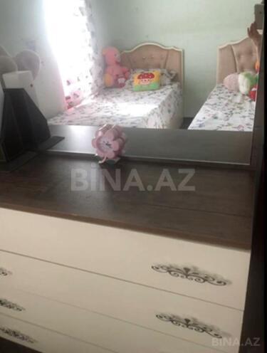 Satılır 2 otaqlı yeni tikili 95 m², Həzi Aslanov m., photo 14 from 18