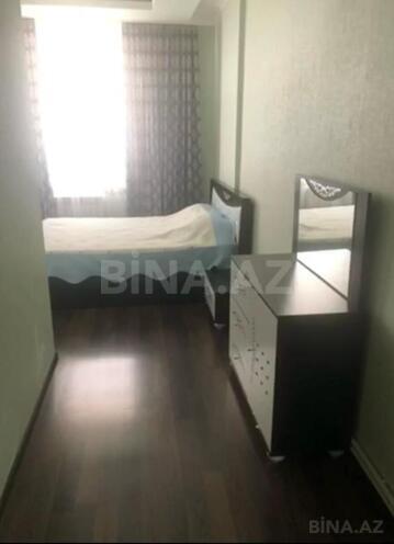 Satılır 2 otaqlı yeni tikili 95 m², Həzi Aslanov m., photo 13 from 18