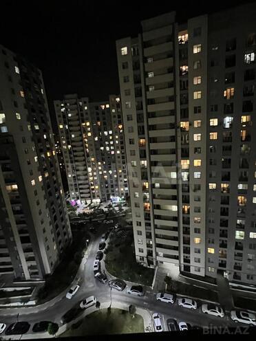 İcarəyə verilir 2 otaqlı yeni tikili 60 m², Həzi Aslanov m., photo 13 from 17