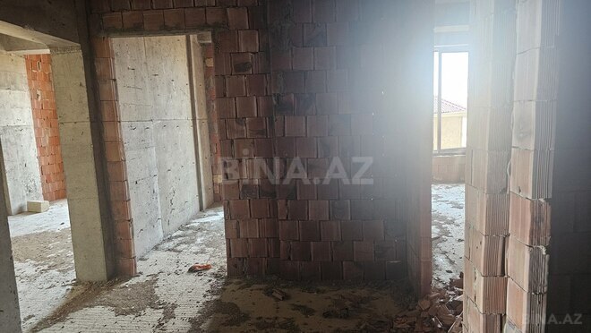 Продается 3-комн. новостройка 113.5 м², пос. Масазыр, photo 12 from 15