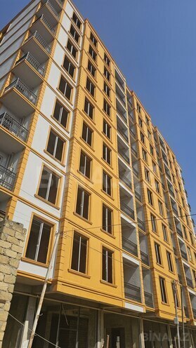 Продается 3-комн. новостройка 113.5 м², пос. Масазыр, photo 13 from 15