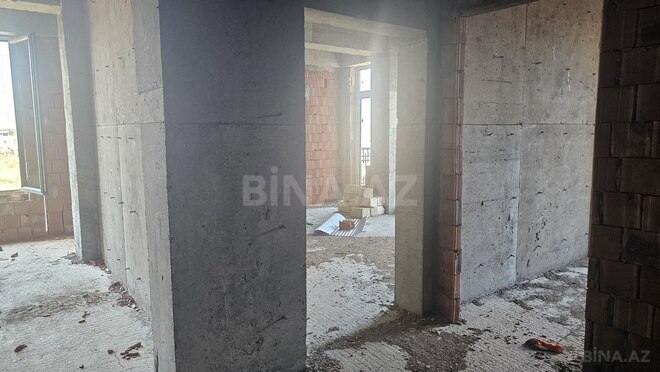 Продается 3-комн. новостройка 113.5 м², пос. Масазыр, photo 11 from 15