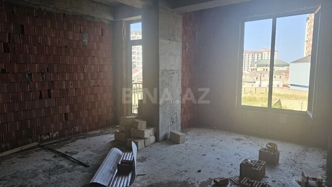 Продается 3-комн. новостройка 113.5 м², пос. Масазыр, photo 10 from 15