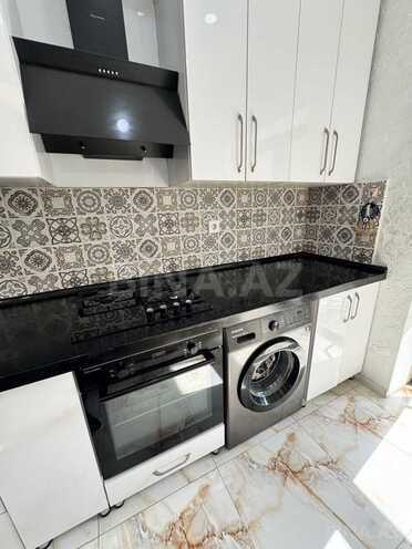 Продаётся 2-комн. новостройка 85 м², м. Нариман Нариманов, photo 10 from 26