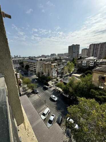 Продаётся 2-комн. новостройка 85 м², м. Нариман Нариманов, photo 23 from 26