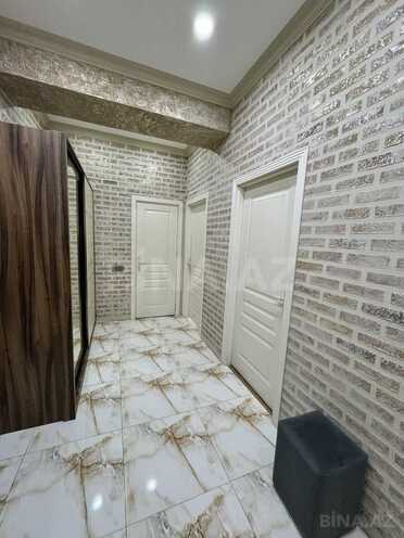 Продаётся 2-комн. новостройка 85 м², м. Нариман Нариманов, photo 14 from 26