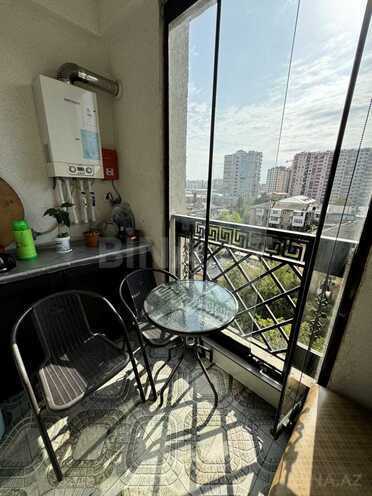 Продаётся 2-комн. новостройка 85 м², м. Нариман Нариманов, photo 13 from 26