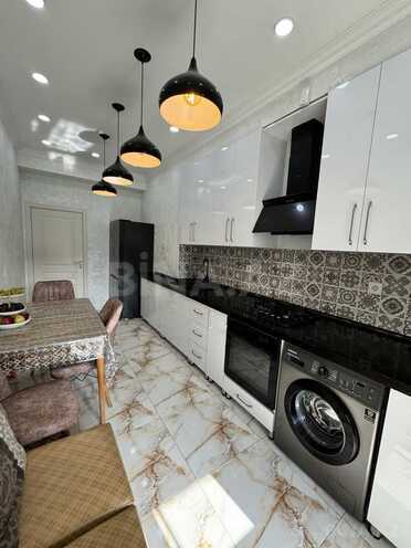 Продаётся 2-комн. новостройка 85 м², м. Нариман Нариманов, photo 9 from 26