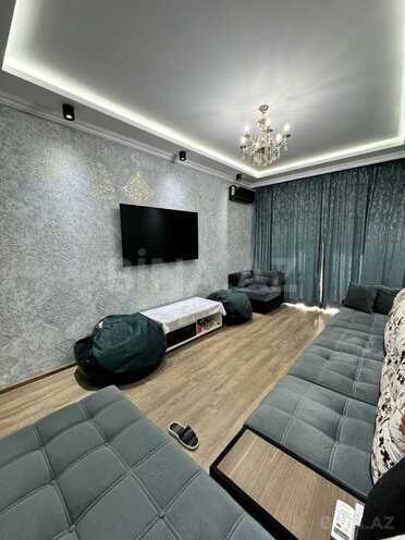 Продаётся 2-комн. новостройка 85 м², м. Нариман Нариманов, photo 1 from 26